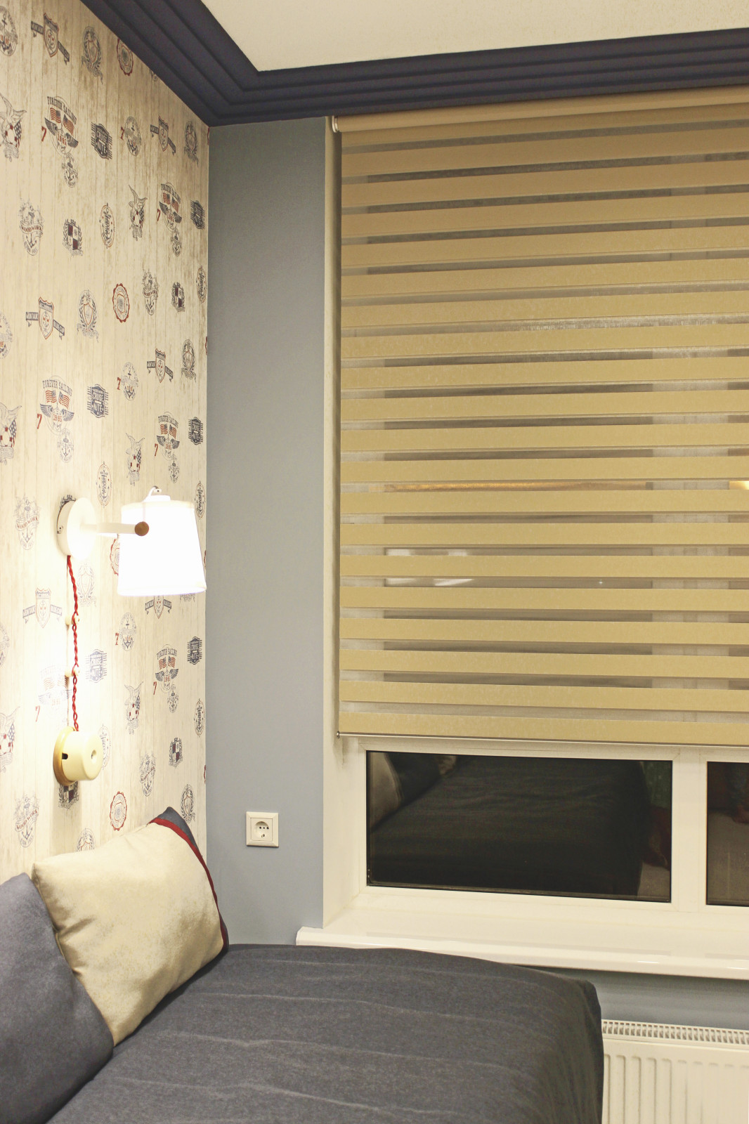 ЖК Новогорск Парк: Скандинавские мотивы