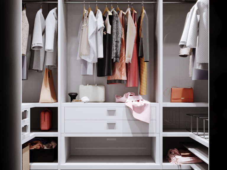 современный модерн