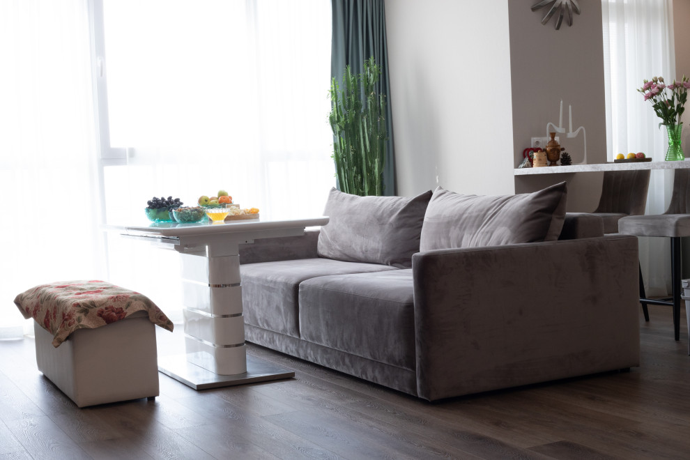 Квартира на ул Пушкина, г.Уфа