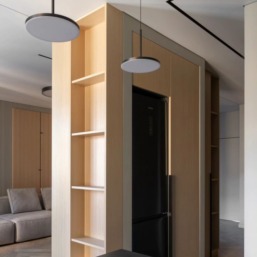 Мебель с естественной красотой