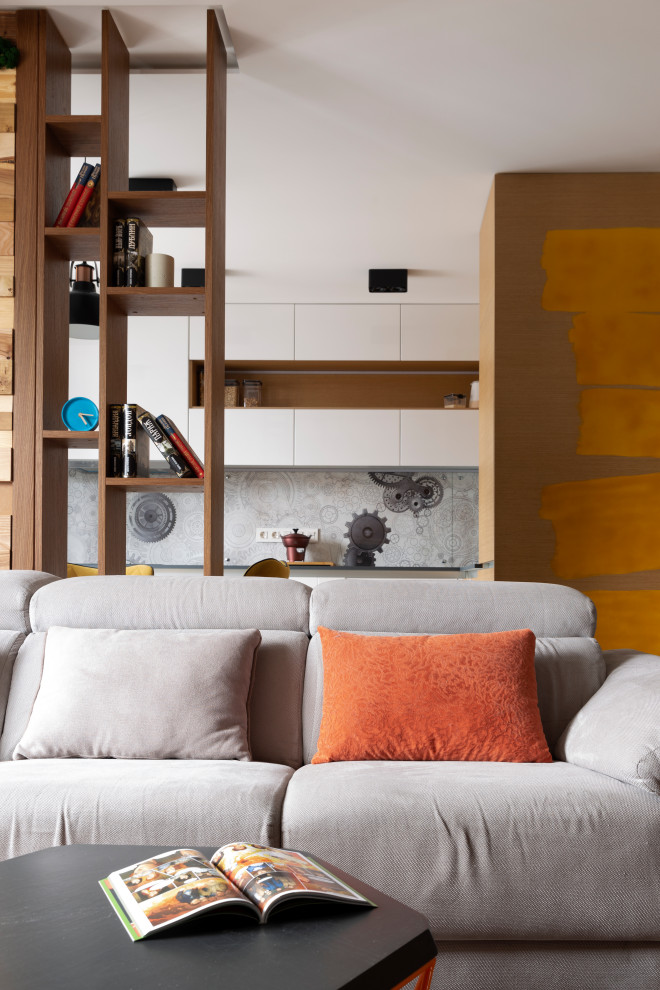 Квартира в Бутово