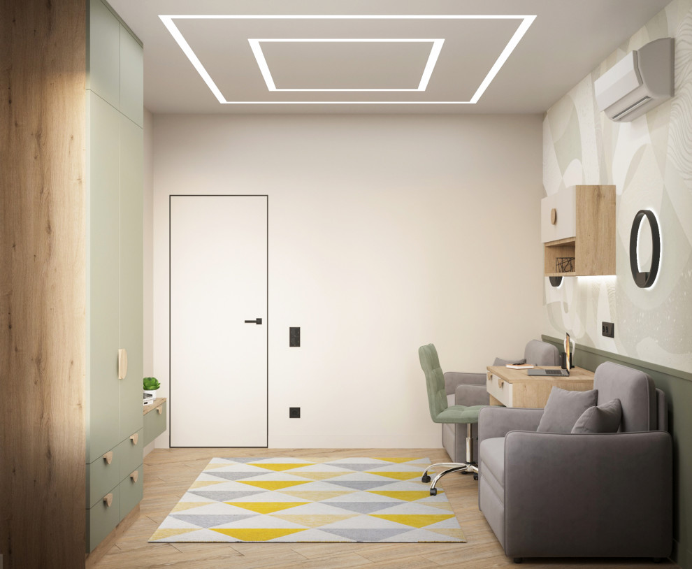 ЖК "Атмосфера" 2