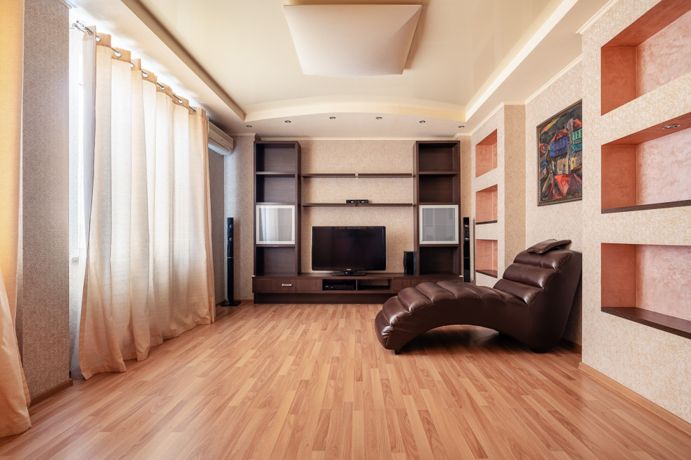 Интерьерная фотосъёмка квартиры в Краснодаре :: 11 ноября 2019