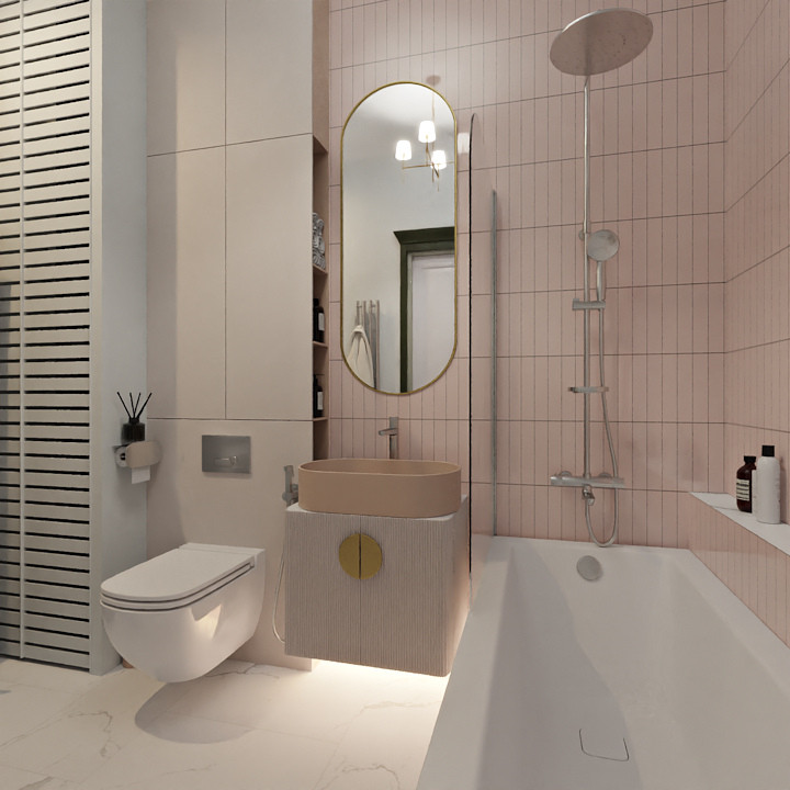 ДП Курчатова