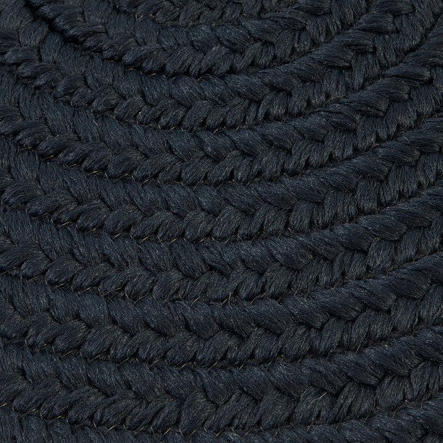 Colonial Mills Port Royale Braided Rug, 12X16 - Contemporary - Outdoor ...