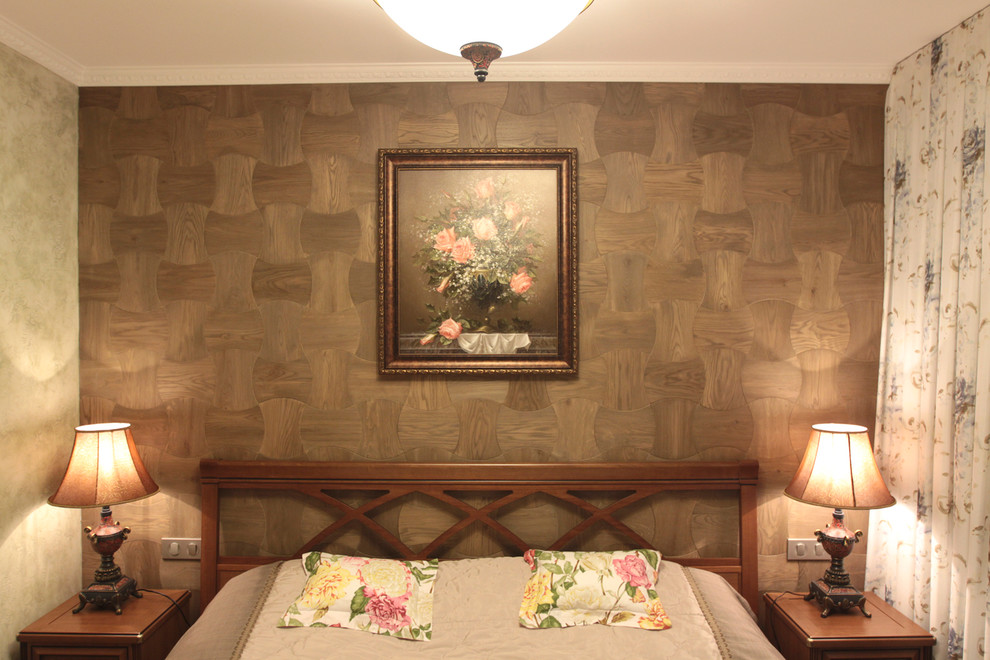 Частная квартира в П44, 74 м2