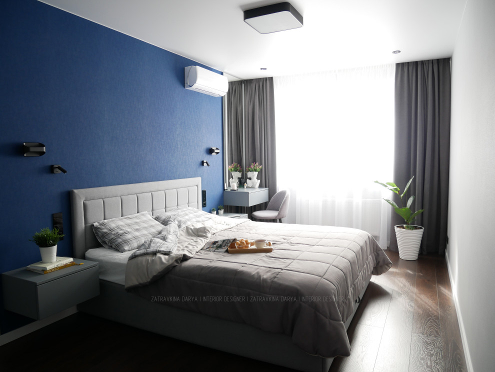 ФОТО. Квартира для Андрея и Марии