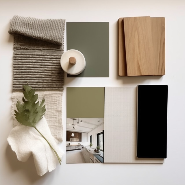 Sample Concepts transitional