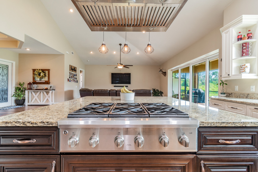 Plant City Custom Home