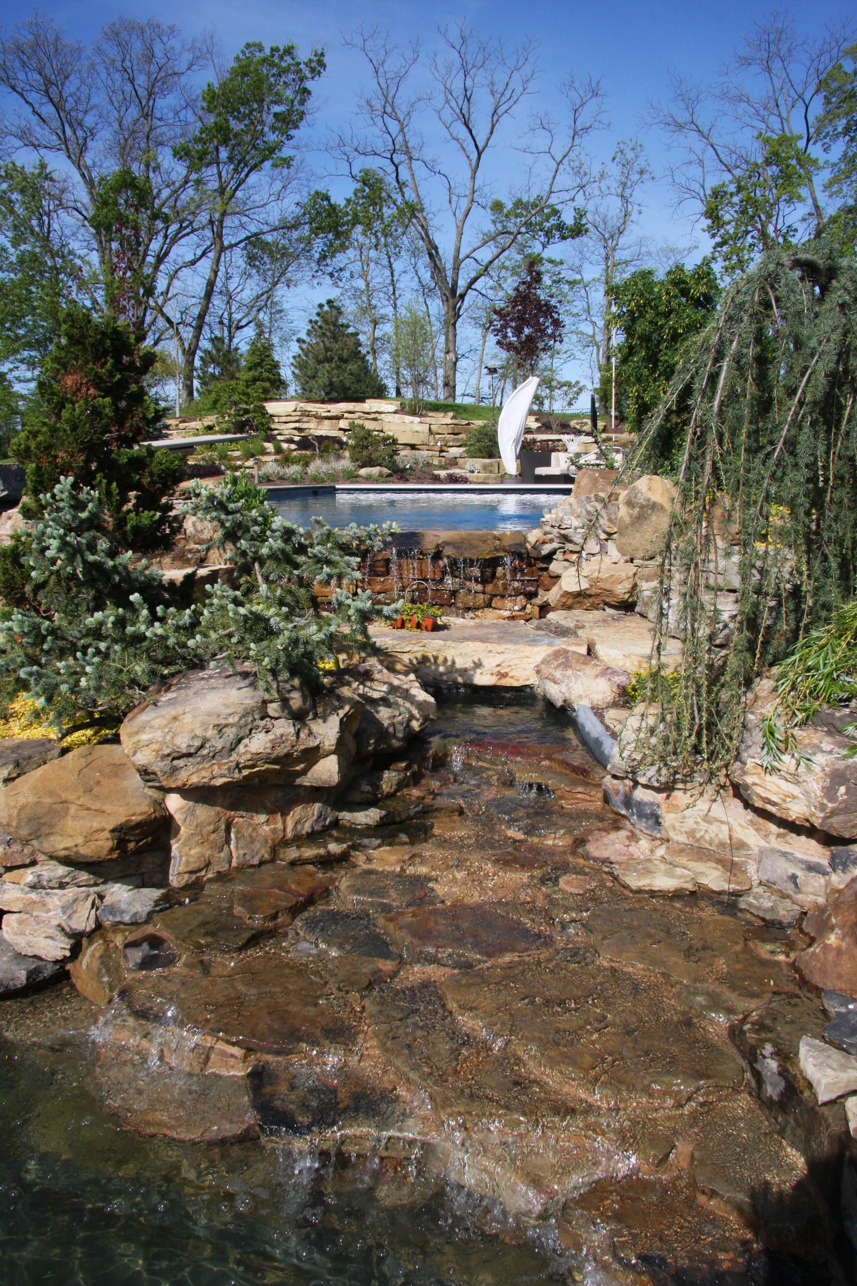 The Kaplan Residence