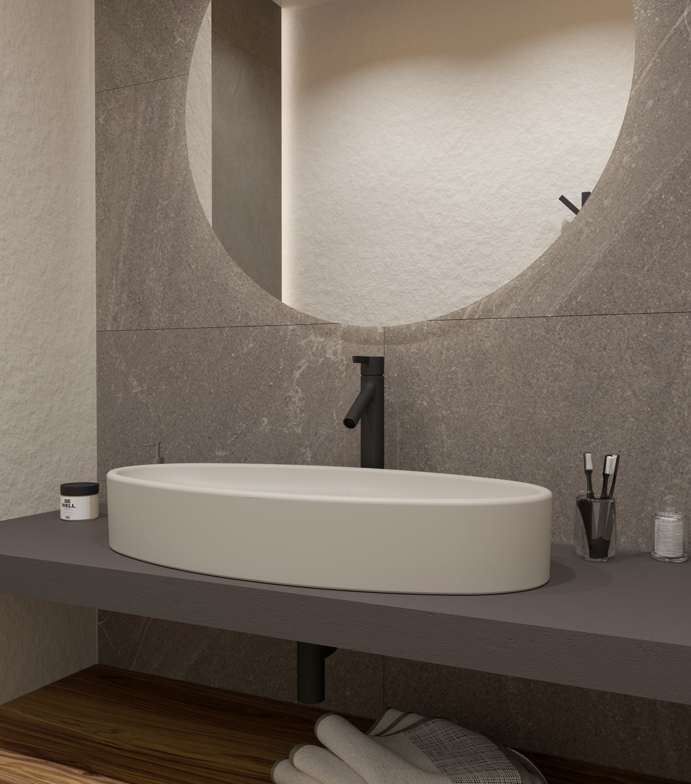 Квартира в Москве