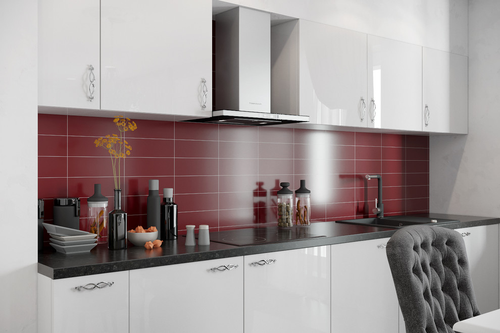 Гостиная на Атарбекова