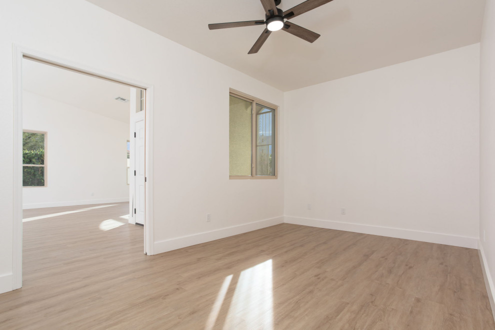 MCG Property Improvements Project