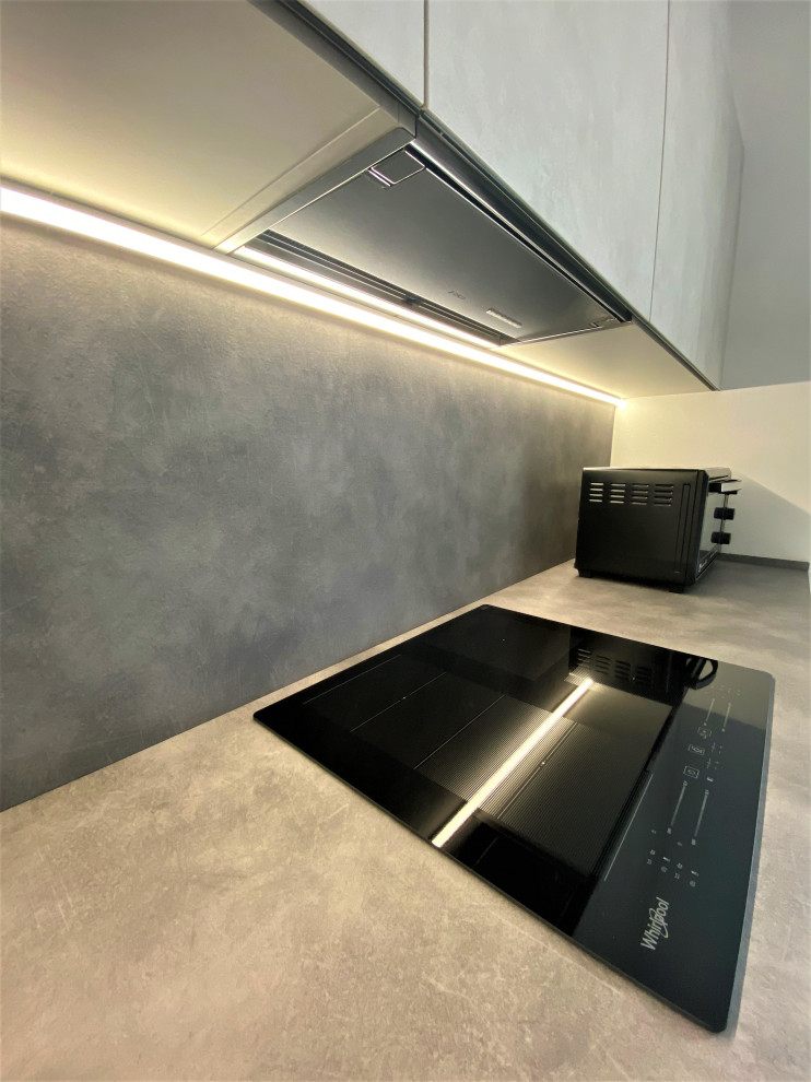 Arredo cucina | 130 MQ