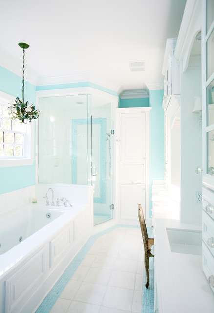 Owner's Bath bathroom