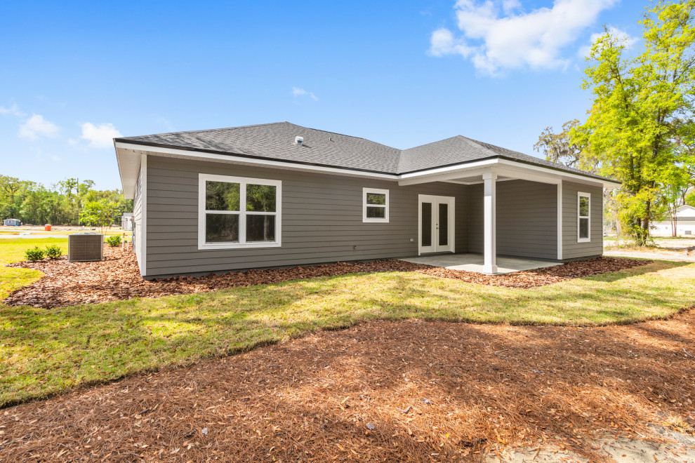 New Home - The Sylvania Model - 1,646