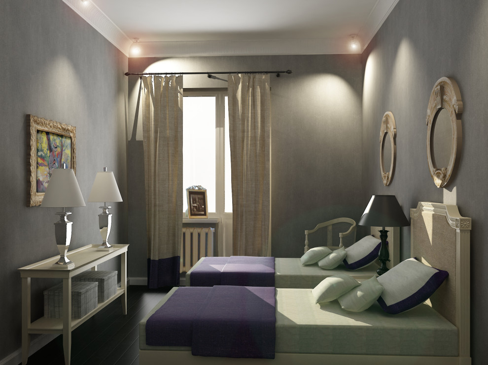 Квартира 300 м на Мичуринском проспекте