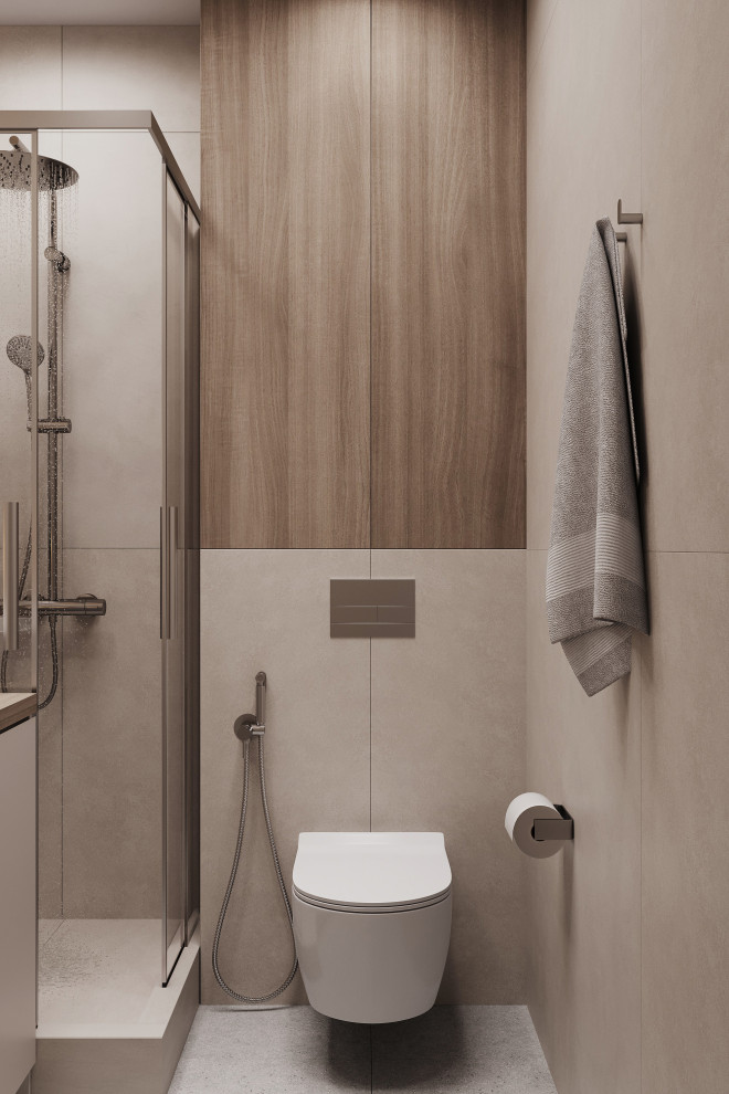 Маникюрный салон