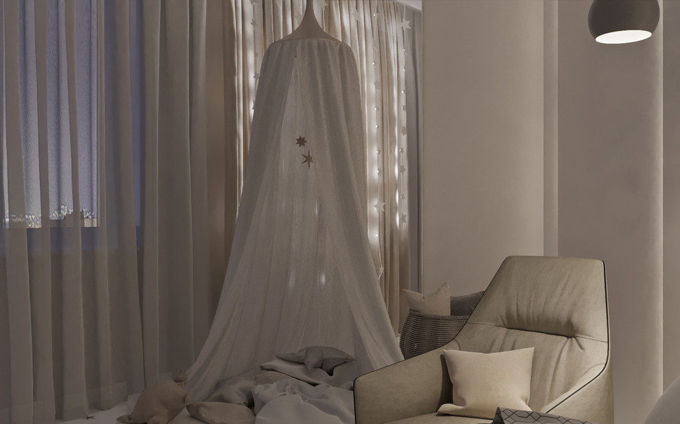 Белый Лебедь