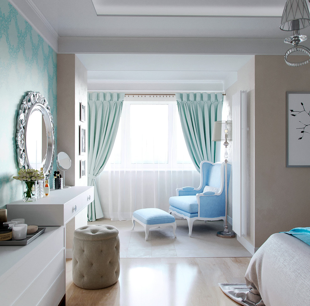 Квартира на ул. Ивана Франко, г. Пермь