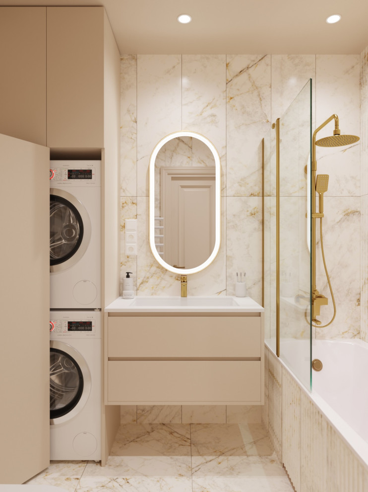 Ванная комната