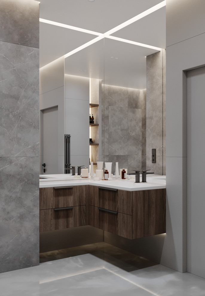 Design district 56м2