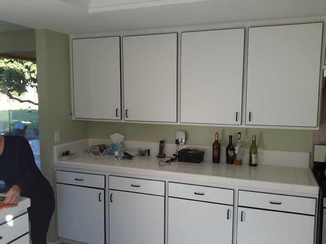 Shervy-Main Kitchen 