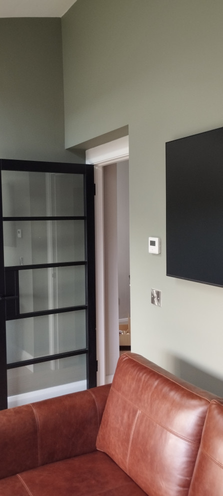 Renovate 1920s Family home