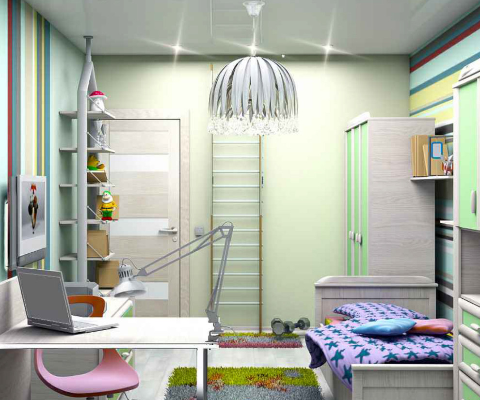 Раменское 69