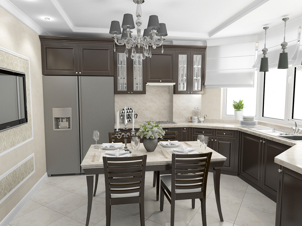 Неокласика....