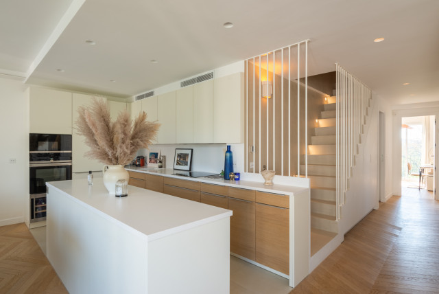 VIVRE - NEUILLY contemporary-koek
