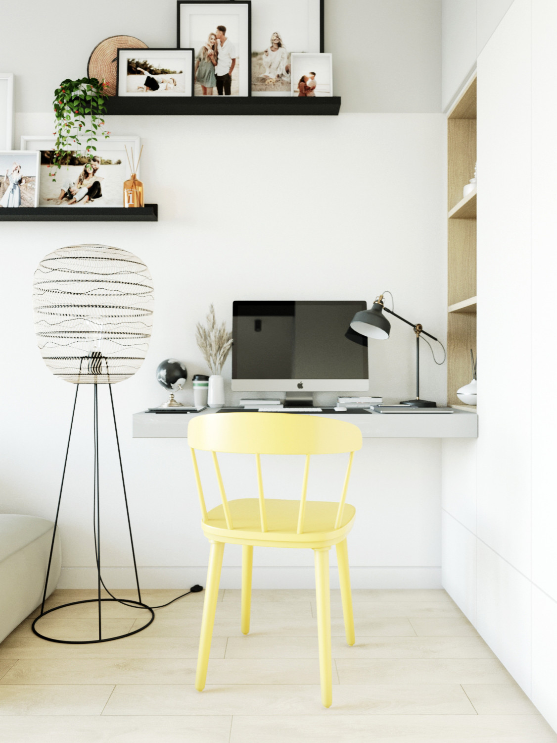 ЖК Преображение