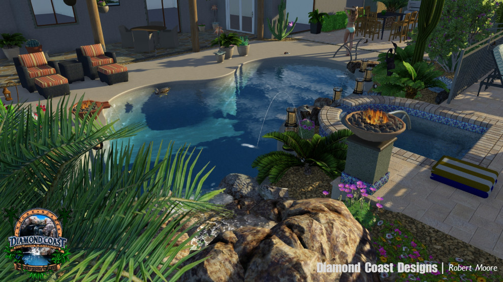 East Valley Remodel