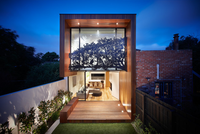 Contemporary Exterior contemporary-exterior