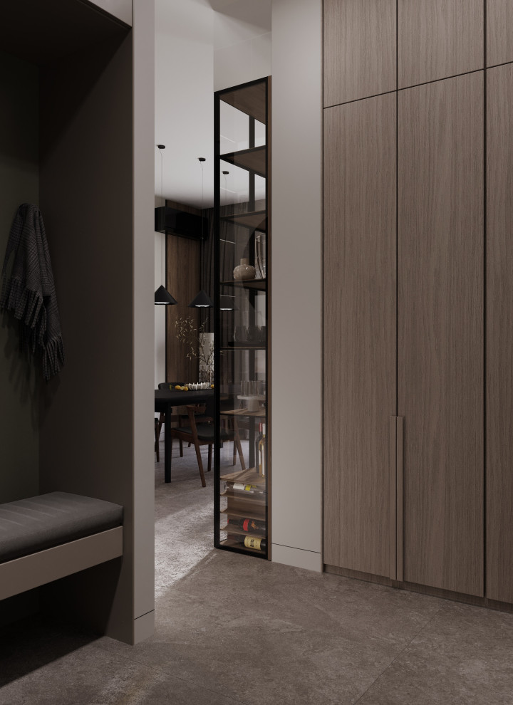 Природный VIBE