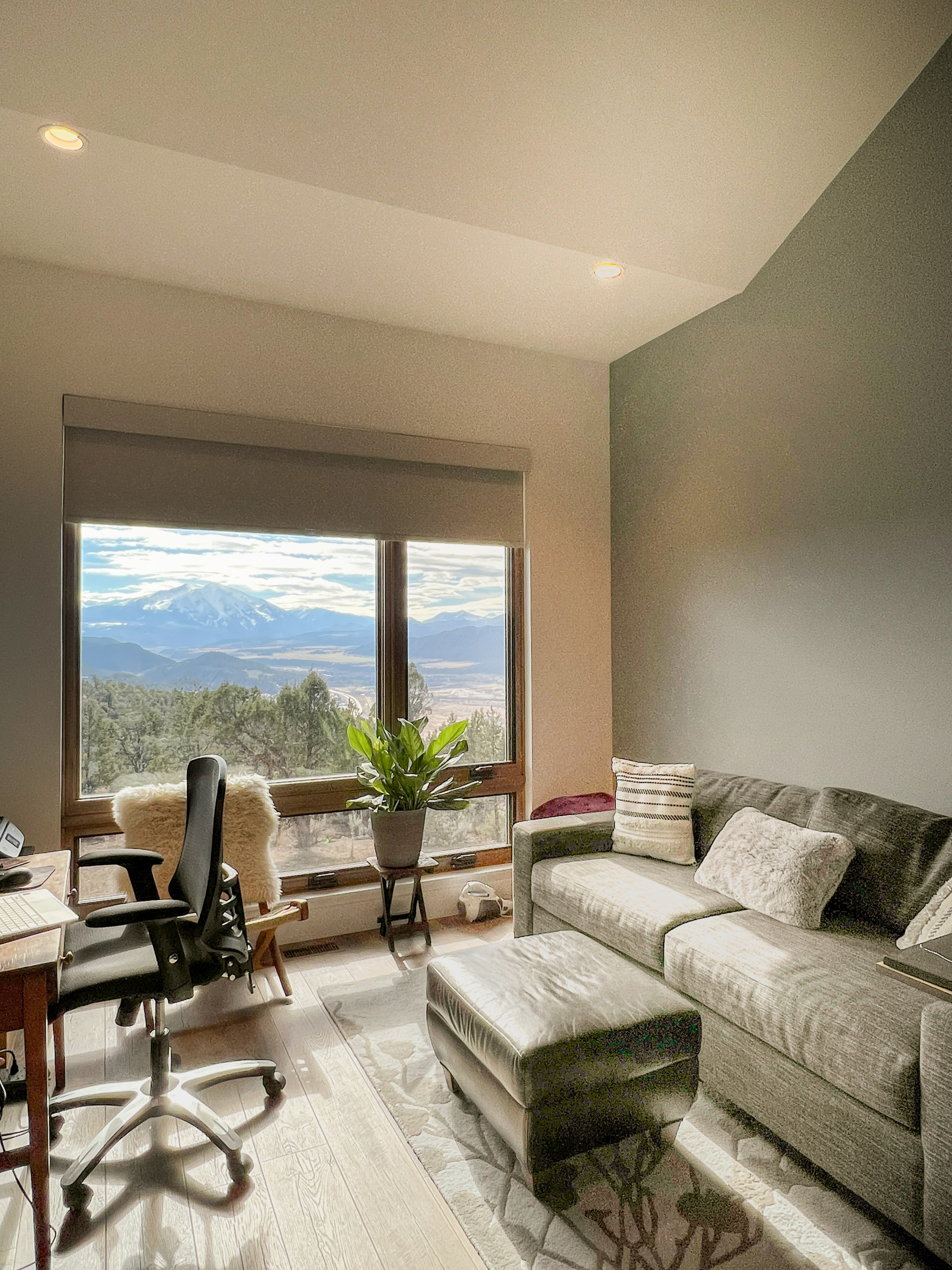 elk springs sopris view