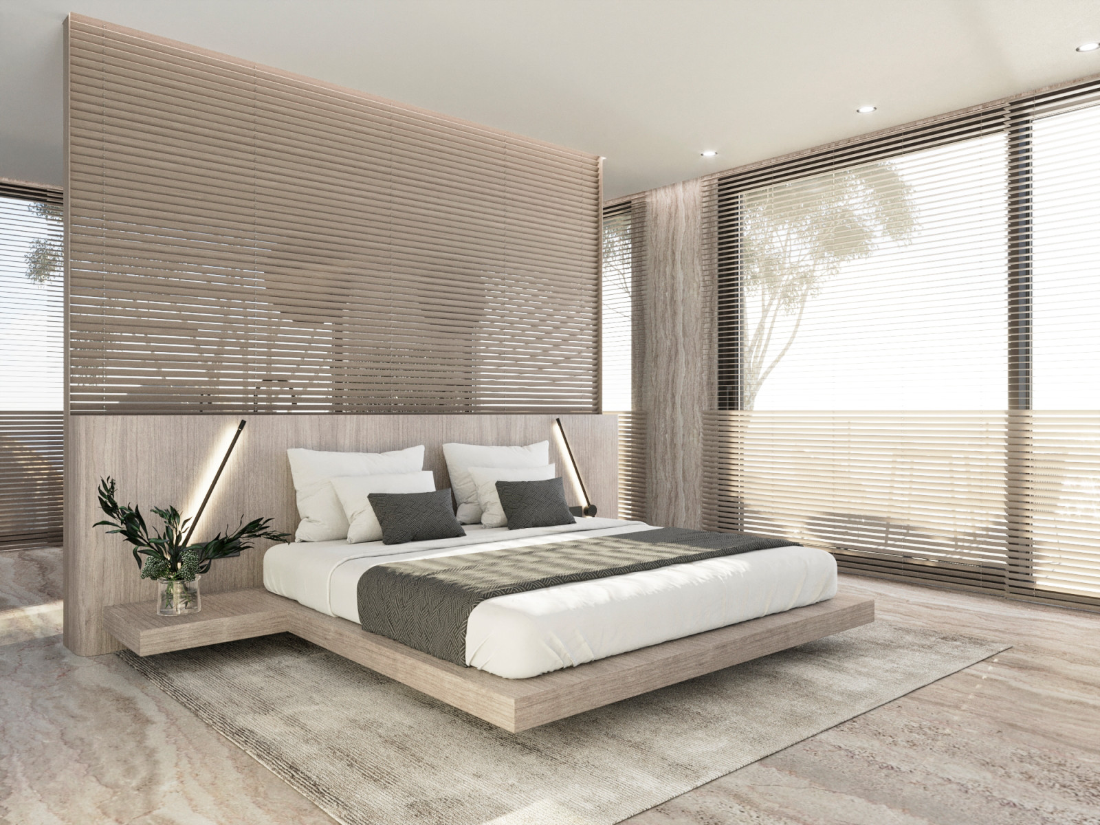 Дом на побережье