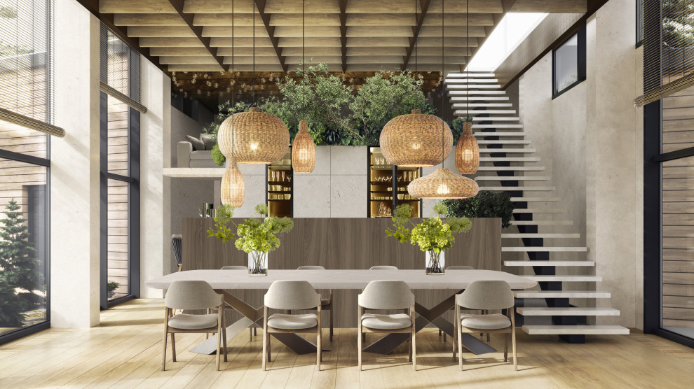 Дом для отдыха