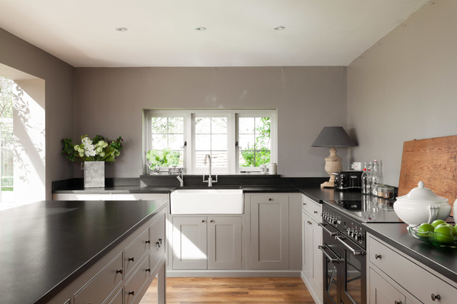 Mid Kent Holiday Home Farmhouse Kitchen Kent By Ryan Wicks