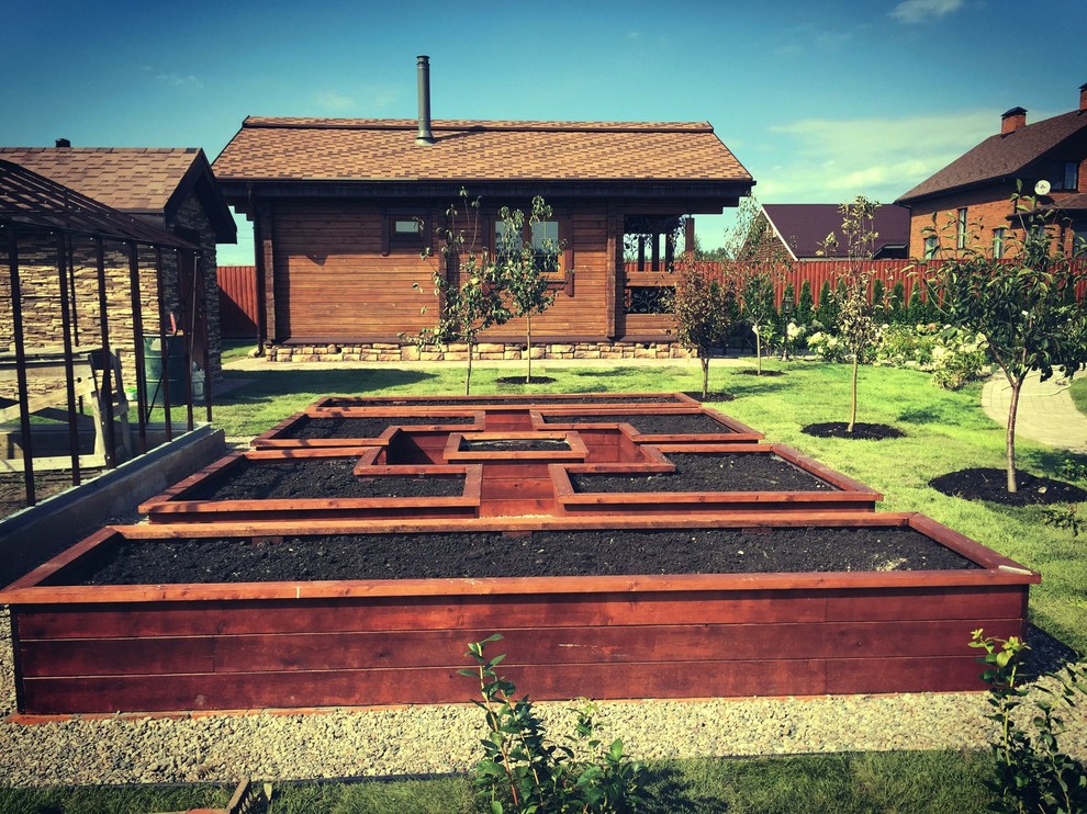 К/П "Лесная опушка-1"