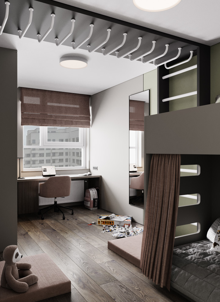 ЖК Южные кварталы (2 проект)