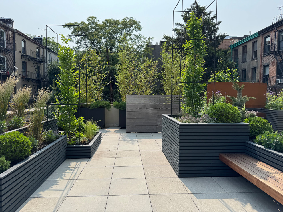 Planters