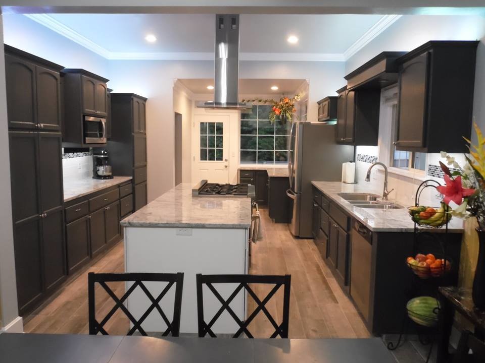 ZLINE Kitchen Spaces