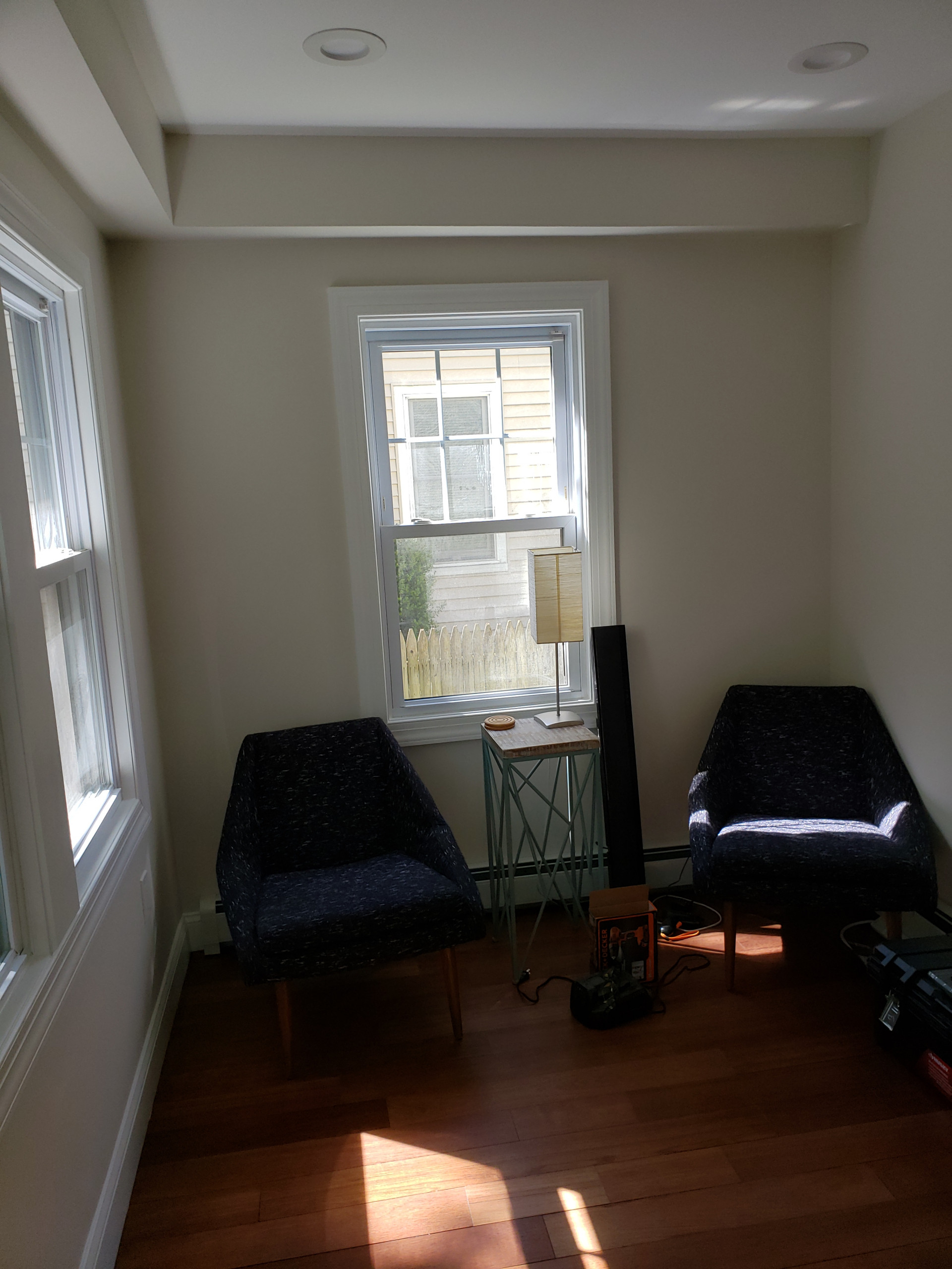 Renovation and Alteration to Single Family Home in Cresskill