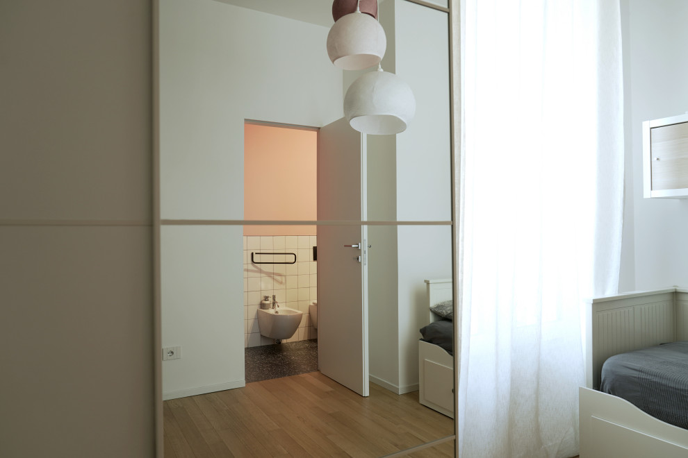 Camera + bagno privato