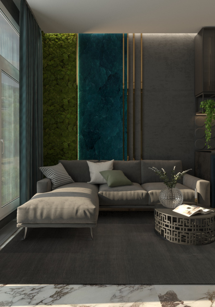 ЖК Life Кутузовский