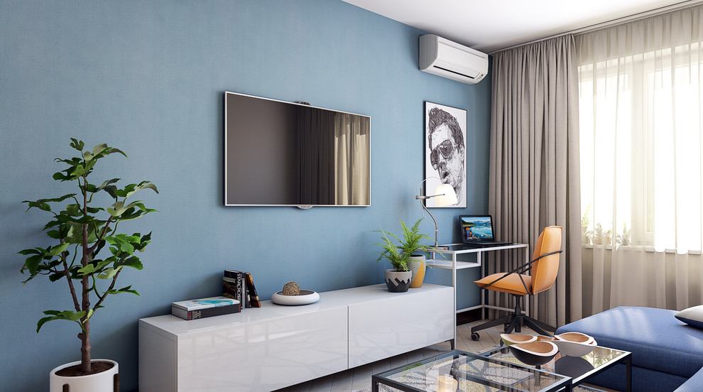 Квартира на Планерной для девушки