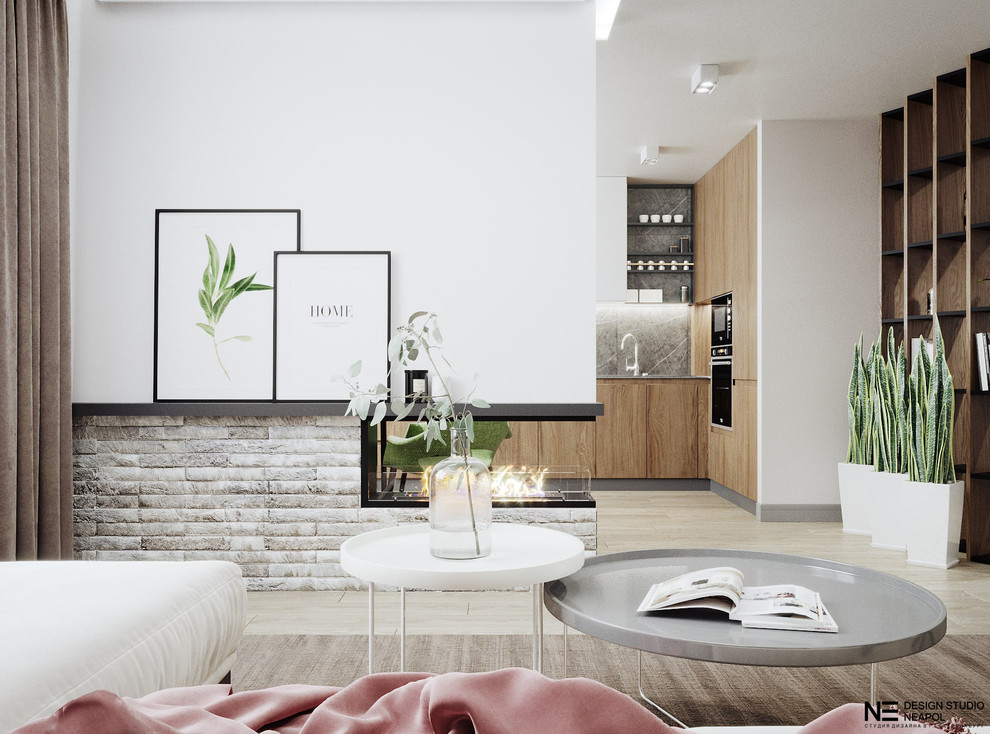 ЖК Северный квартал