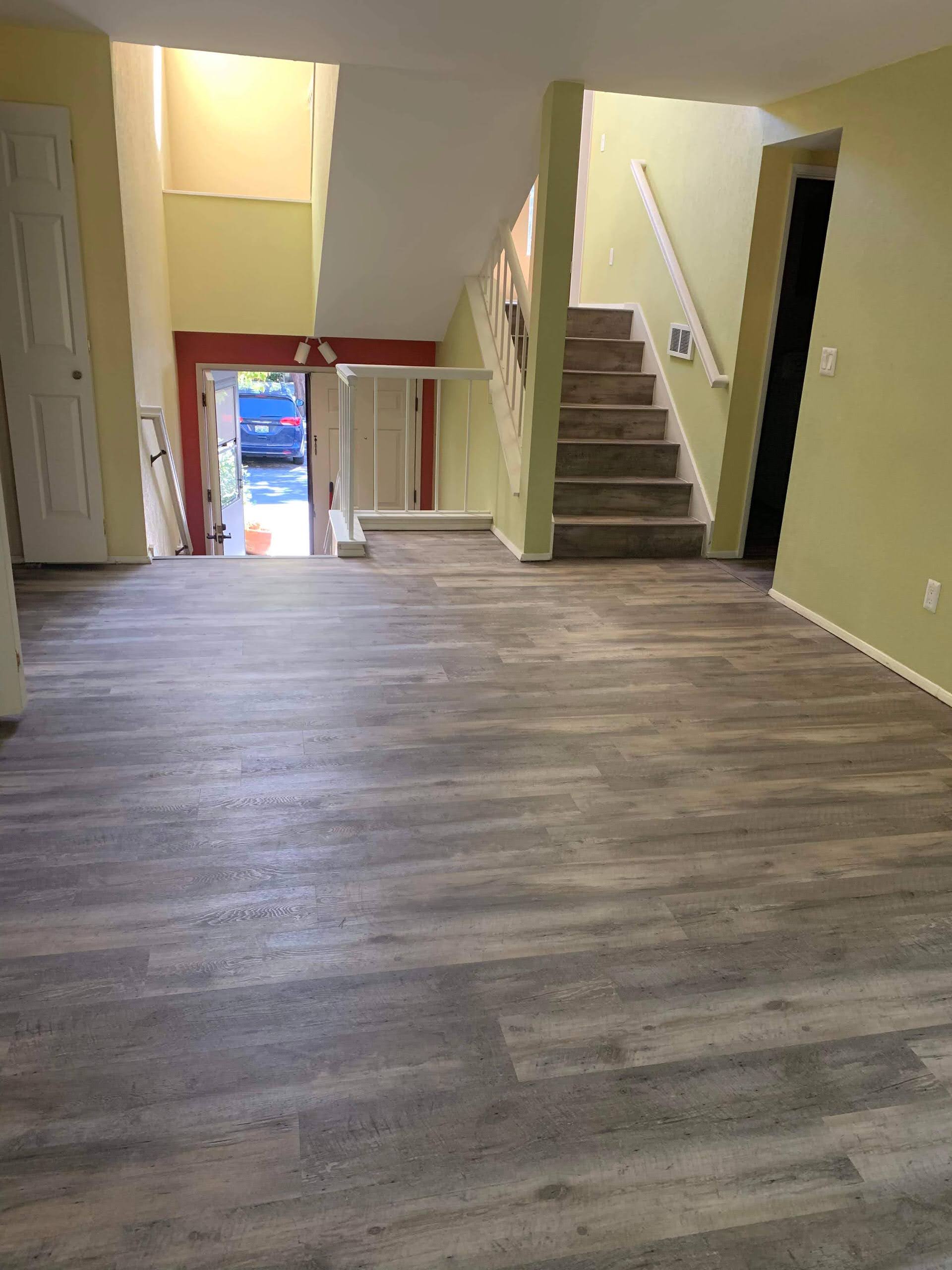 Tukwila Painting & Flooring