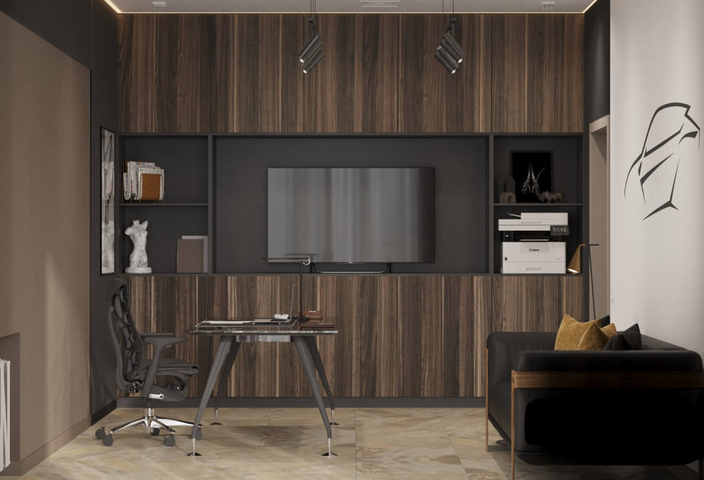 п.Просторный (2021)